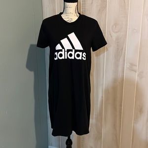 Adidas dress
